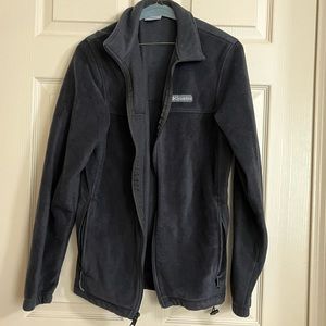 Men’s Columbia Jacket